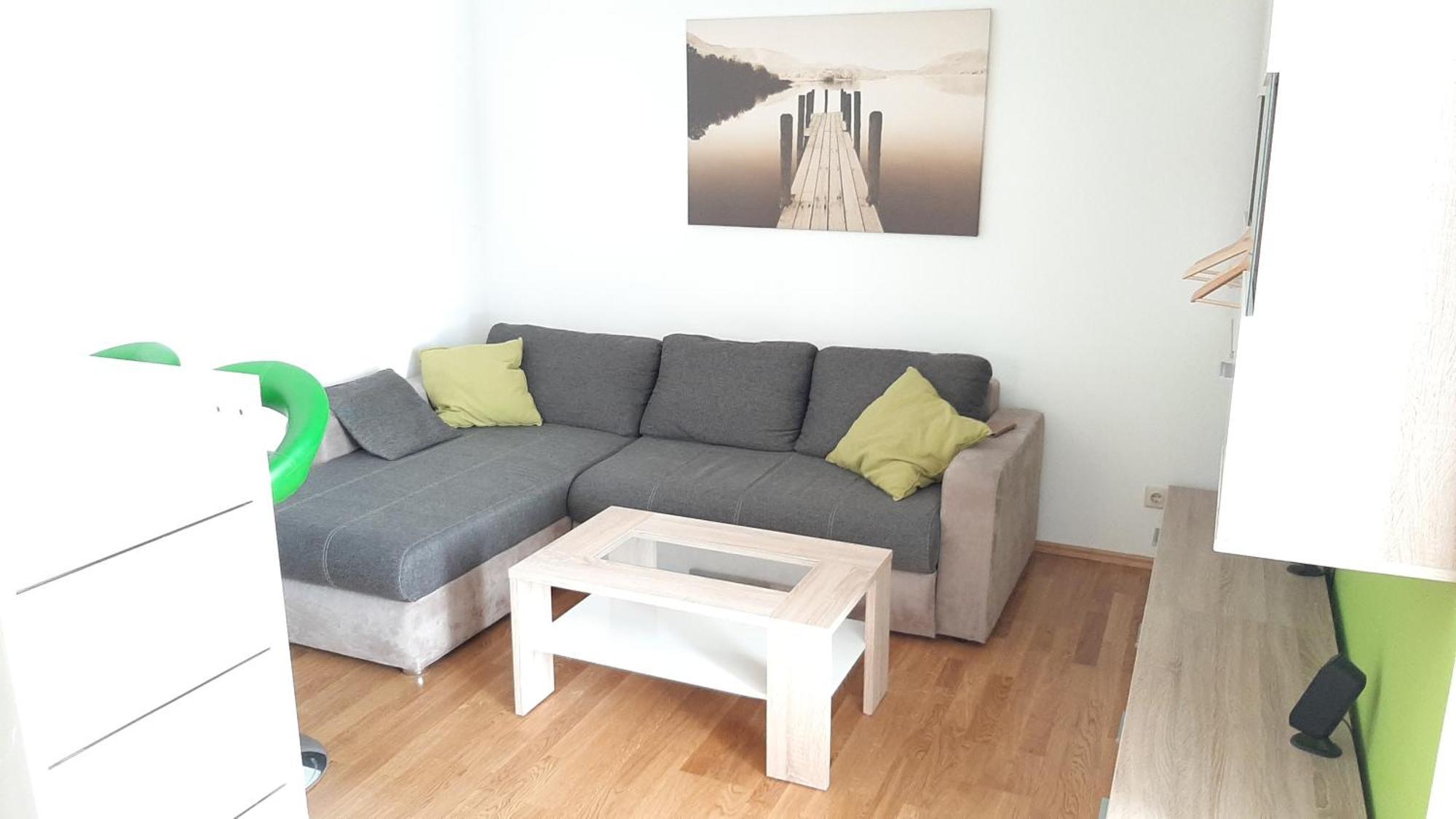 Familienfreundliche Apartments Am Park Wurzburg Bagian luar foto
